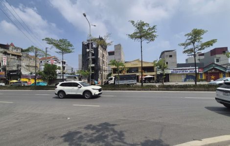 Bán nhà đất Hoài Đức nhanh