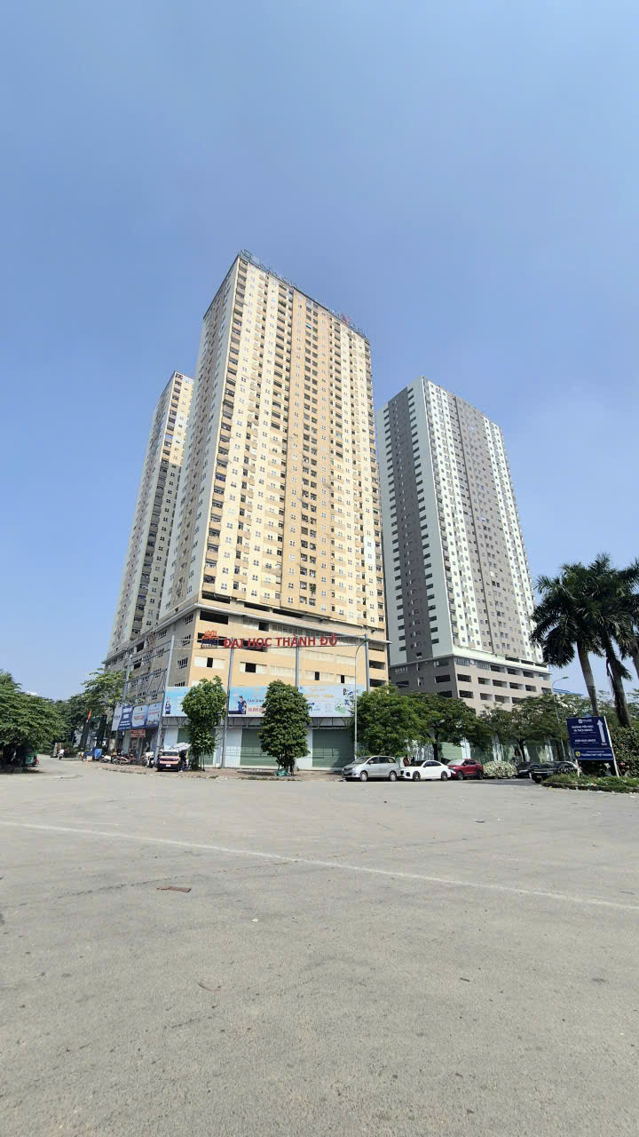 Bán nhà đất Hoài Đức nhanh 3