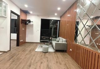 bán chung cư Hateco Xuân Phương 2 phòng ngủ