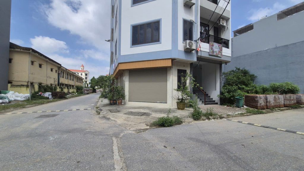 5-7 tỷ mua nhà đất xã Hoài Đức