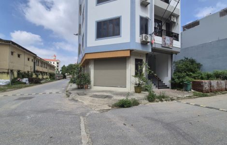 5-7 tỷ mua nhà đất xã Hoài Đức