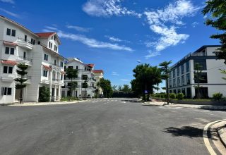 Bán nhà Cienco 5 Tân Lập đường 24m
