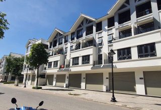 Bán nhà liền kề Đông Dương Hinode Royal Park