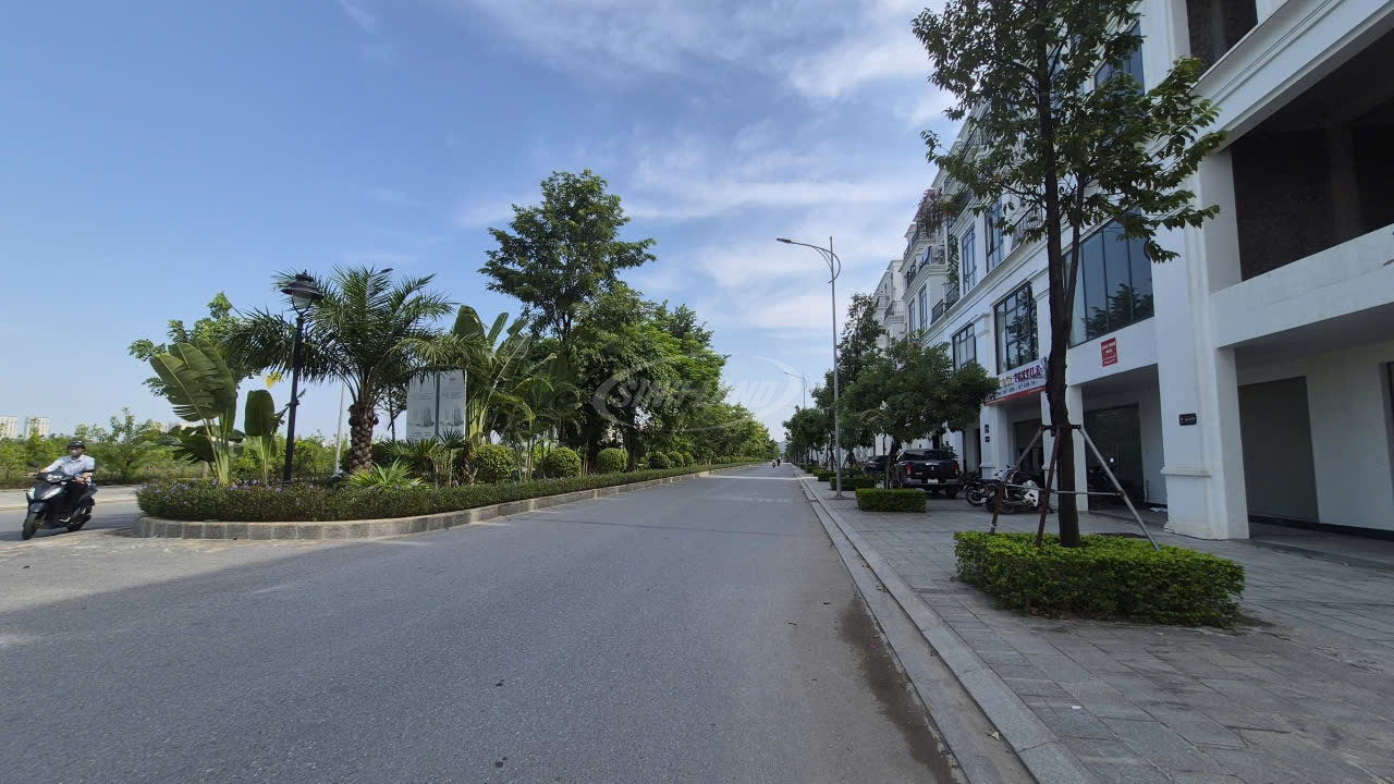 Cách định giá liền kề Hinode Royal Park 2
