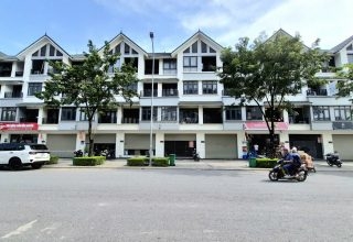 bán nhanh nhà liền kề Hinode Royal Park