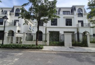 bán nhà biệt thự Hinode Royal Park