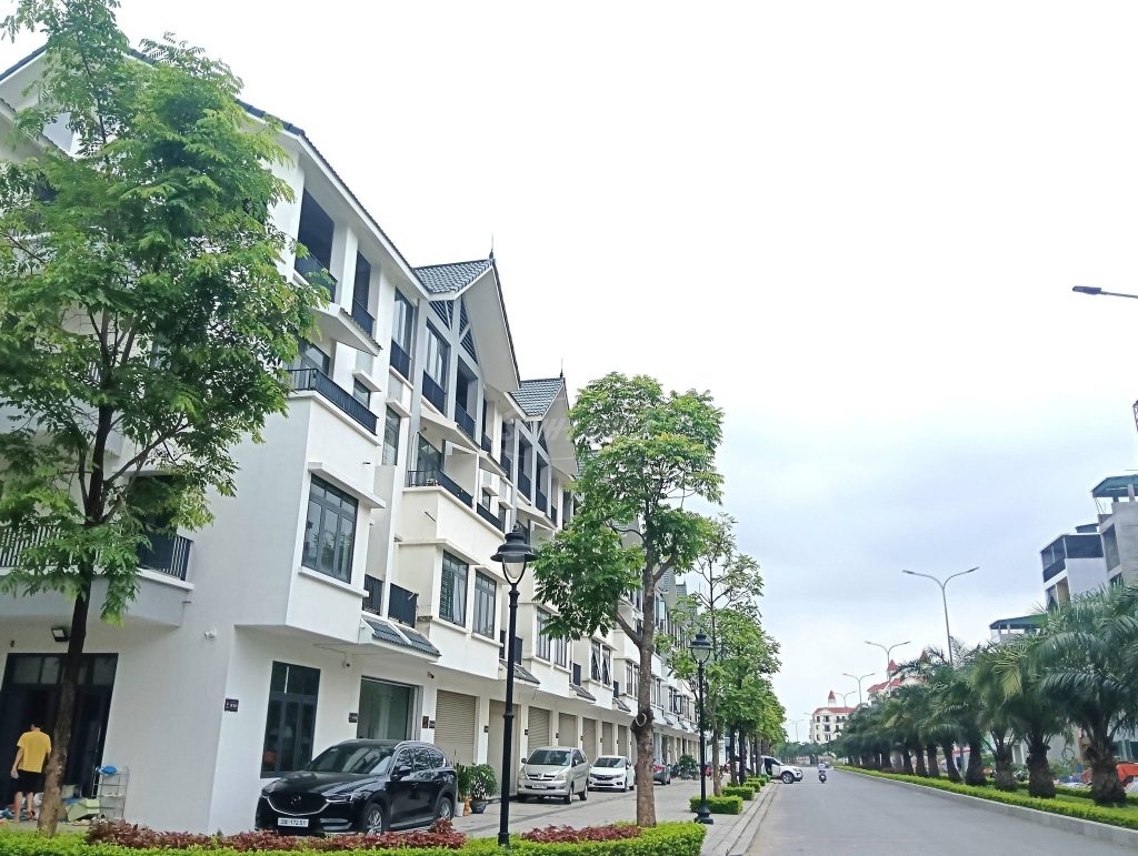 cho thuê nhà hinode royal park đã hoàn thiện