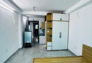 bán tòa căn hộ lai xá