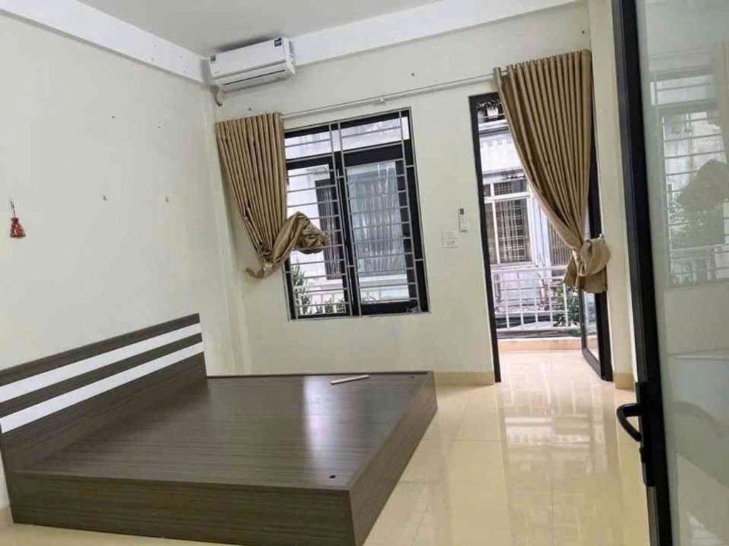 Bán nhà Lai Xá gần đường 32