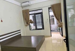 Bán nhà Lai Xá gần đường 32