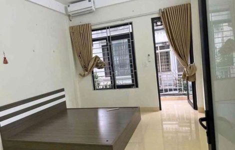 Bán nhà Lai Xá gần đường 32