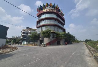 thực tế khu đất Đồng Sậy xã Đan Phượng