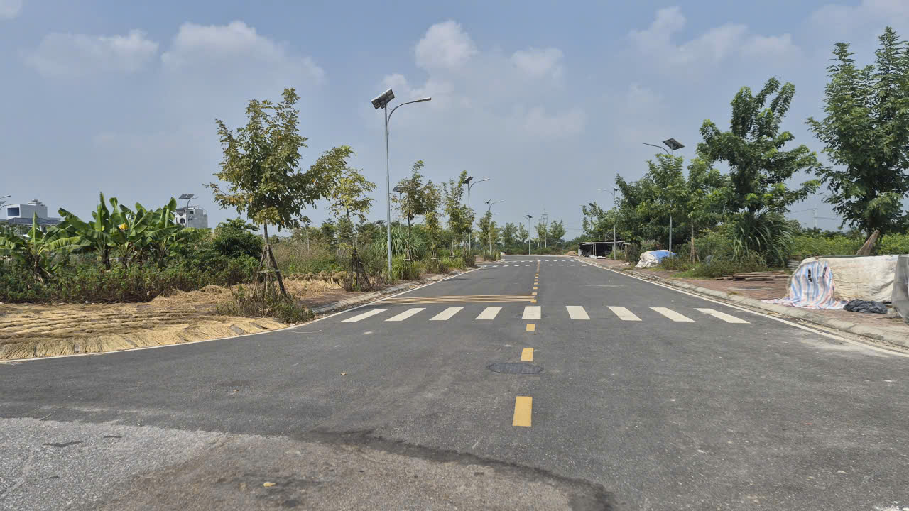 mua đất đấu giá Đồng Sậy Đan Phượng