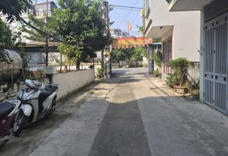 Bán đất phân lô Trạm Trôi Hoài Đức