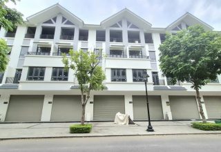 Bán nhà Hinode Royal Park đường 12m