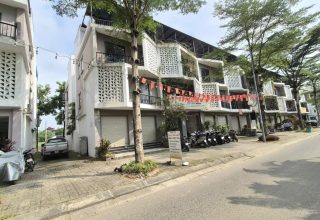 Bán nhà liền kề đô thị Nam 32