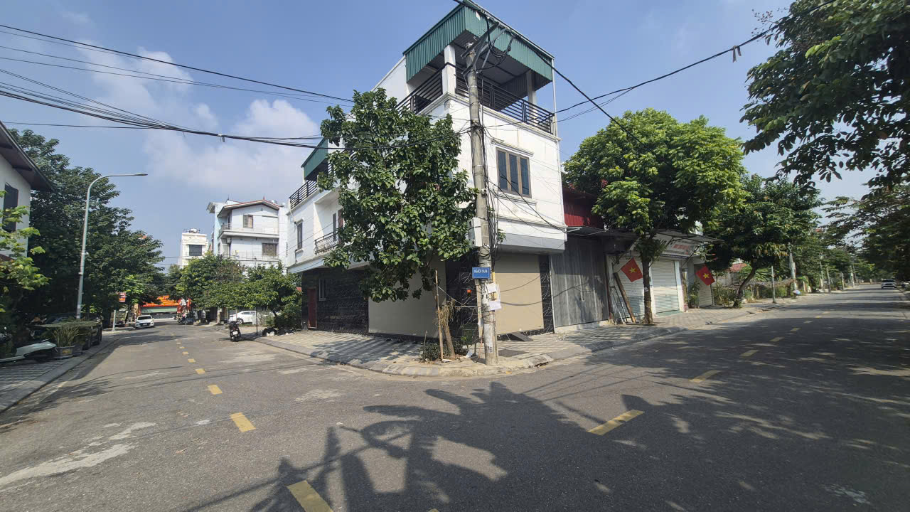 Khu đất Gò Mèo, xã Đan Phượng 8