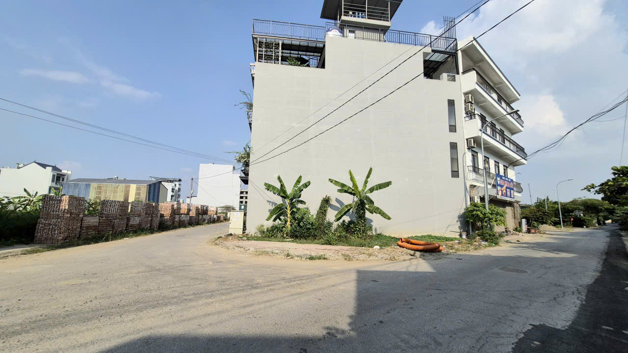 Khu đất dịch vụ Song Phương xã Sơn Đồng 10