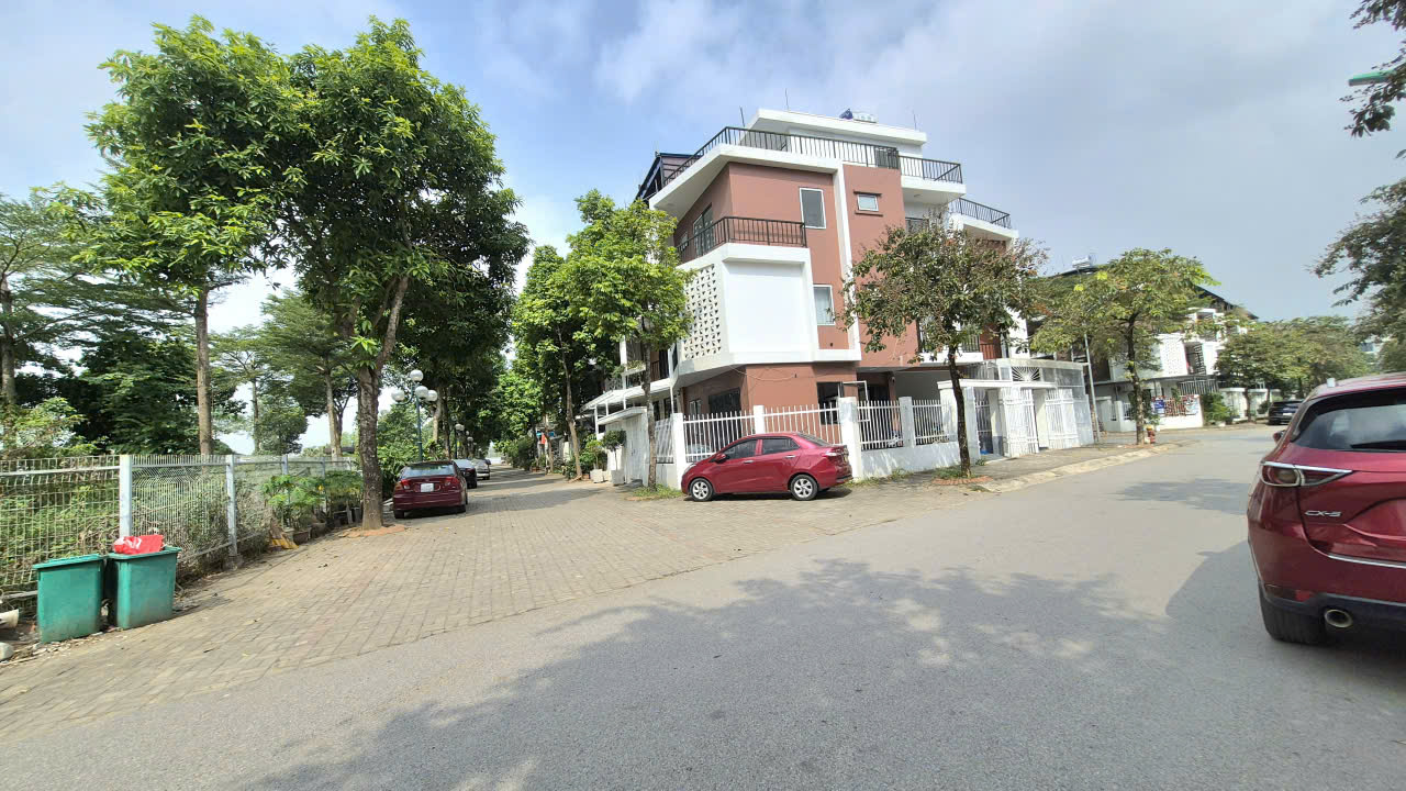 Kinh nghiệm mua nhà liền kề Nam 32 2