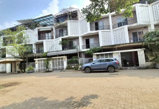 Kinh nghiệm mua nhà liền kề Nam 32