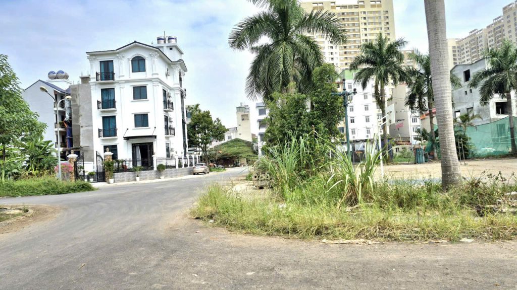Tiến độ Khu nhà ở Tân Việt Đức Thượng tháng 10/2026 1