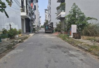 Bán đất dịch vụ Trũng Lai Xá
