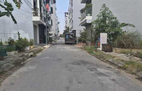 Bán đất dịch vụ Trũng Lai Xá