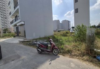 Bán đất dịch vụ Di Trạch 3.74 ha