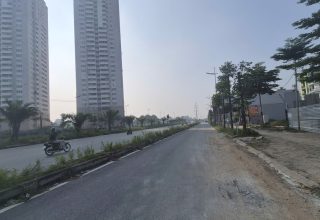 chính chủ gửi bán dất di trach 1