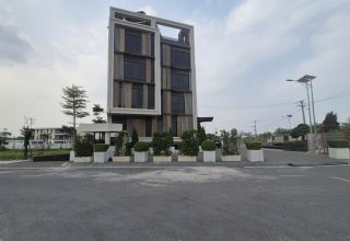 cụm công nghiệp Song Phượng Đan Phượng 2