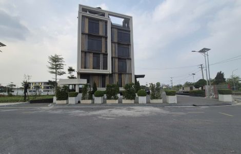 cụm công nghiệp Song Phượng Đan Phượng 2