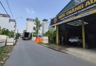 Bán đất Lai Xá giá rẻ đầu tư