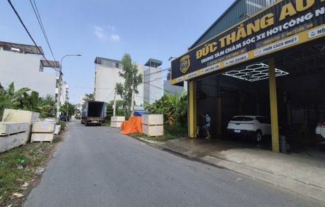 Bán đất Lai Xá giá rẻ đầu tư