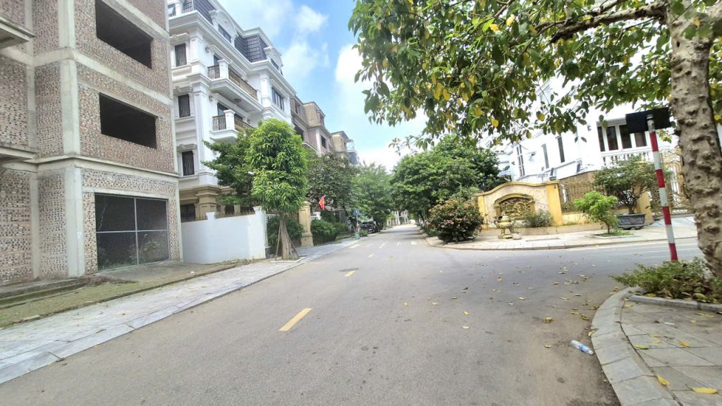 định giá Lideco Bắc 32 2