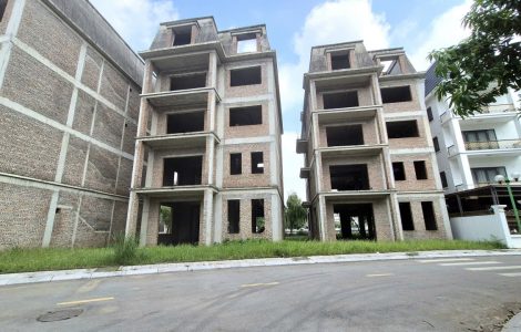 định giá Lideco Bắc 32