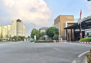 Đất dịch vụ Song Phương gần Bắc An Khánh