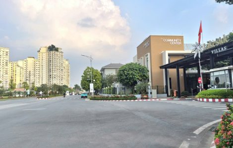 Đất dịch vụ Song Phương gần Bắc An Khánh
