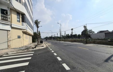 Kinh nghiệm mua đất dịch vụ Song PhươngSong Phương
