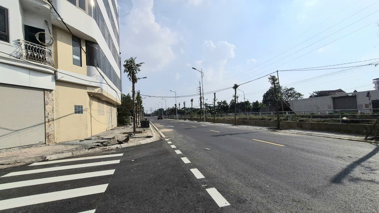 Kinh nghiệm mua đất dịch vụ Song Phương