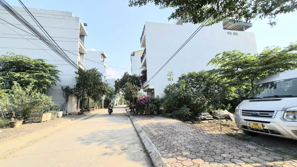 ký gửi mua bán đất Lại Yên 1
