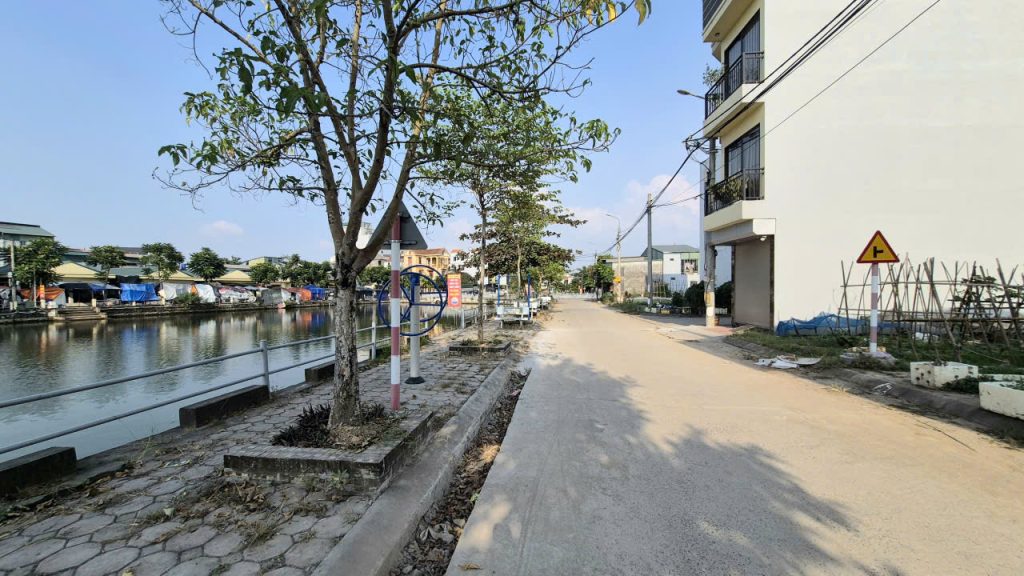 ký gửi mua bán đất Lại Yên 2